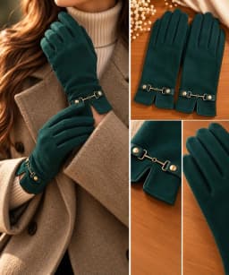 Pack dos Guantes